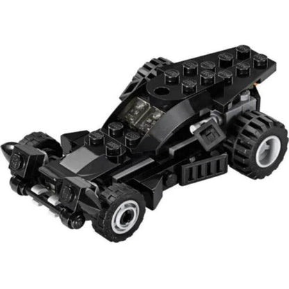Конструктор LEGO Супергеройский Бэтмобиль (30446) - Boxette Shop