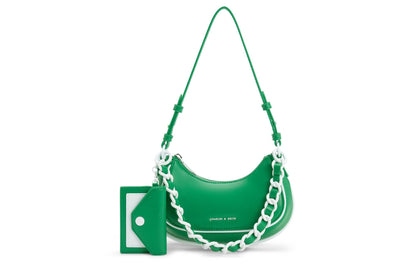 Сумка женская Charles&Keith - Boxette Shop