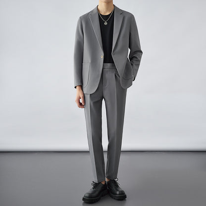 Minfinity erkaklar kostyumi