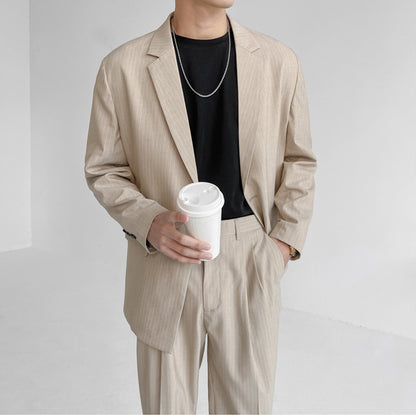 Пиджак мужской Johnhollis