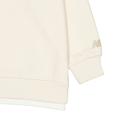 Толстовка детская New Balance