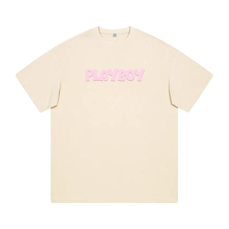 Erkaklar uchun Playboy futbolkasi