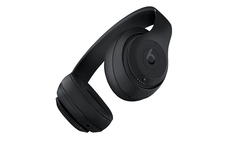 Беспроводные наушники Beats studio 3 - Boxette Shop