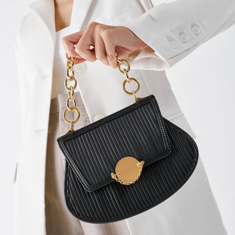 Сумка женская Charles&Keith - Boxette Shop