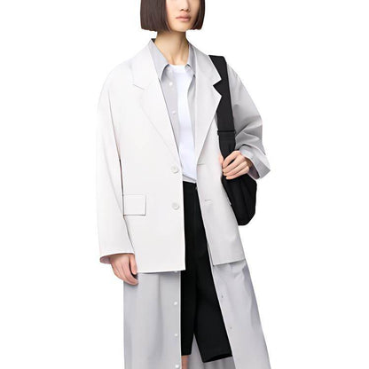 Пиджак женский Uniqlo u series ss25 - Boxette Shop