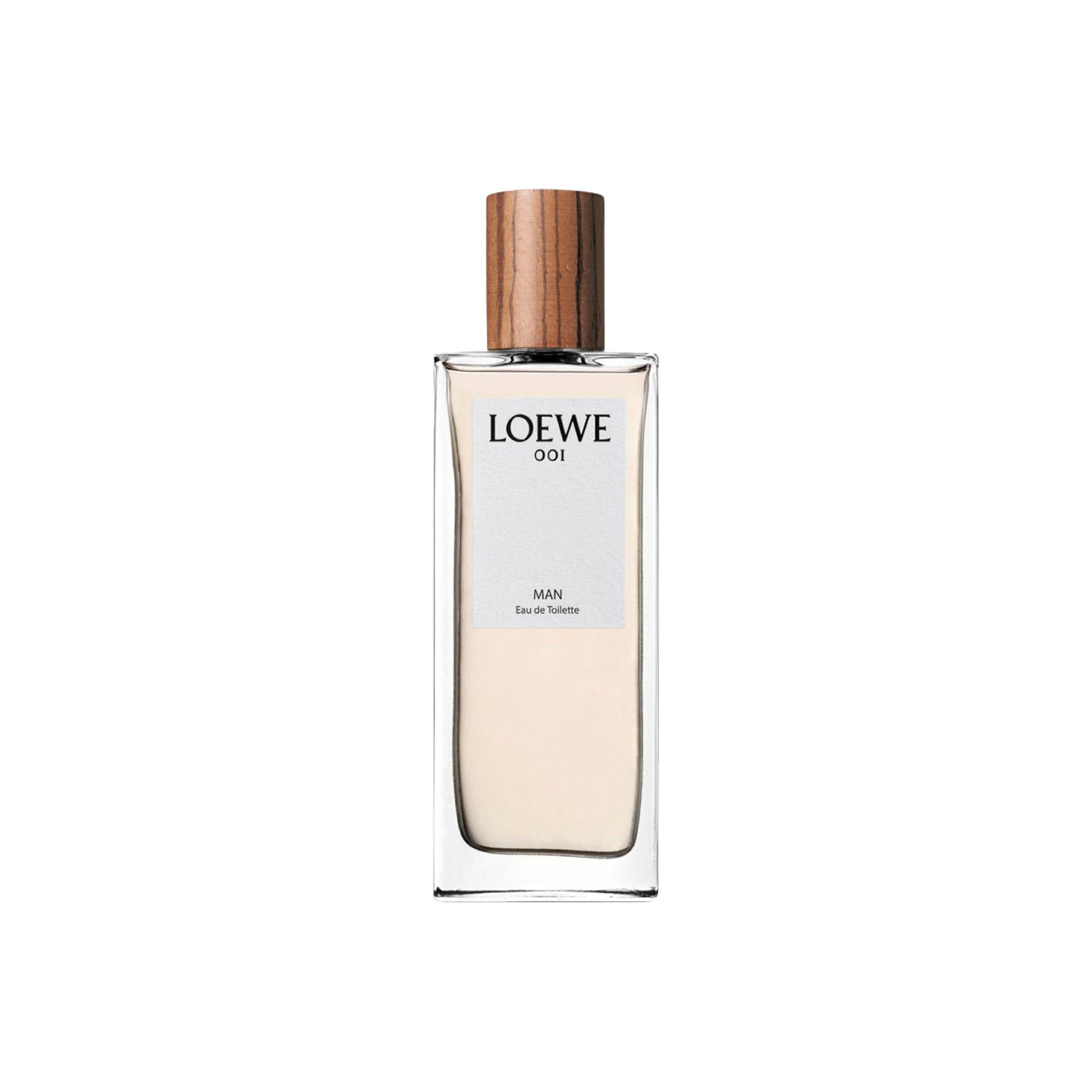 Духи мужские Loewe 001 - Boxette Shop