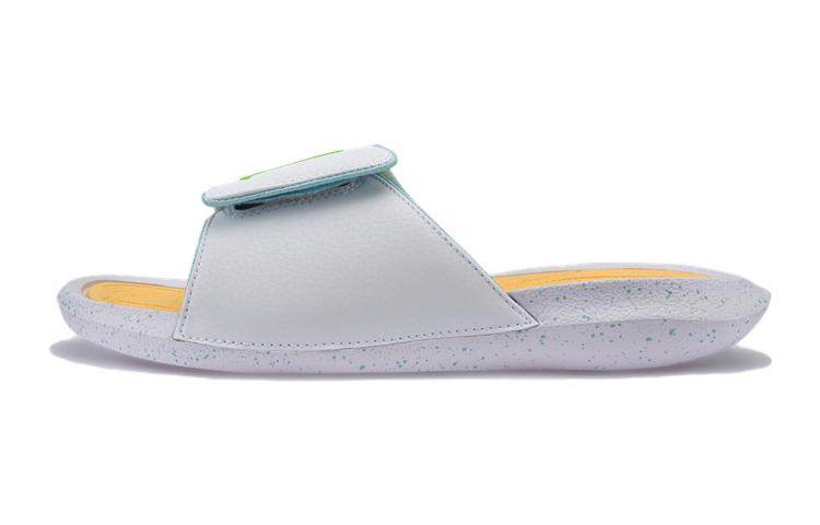 Тапочки детские Jordan Hydro 6 - Boxette Shop