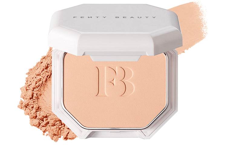 Пудра женская Fenty Beauty Filter Masters Soft Light Beauty Powder - Boxette Shop