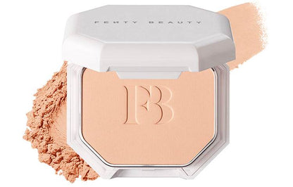 Пудра женская Fenty Beauty Filter Masters Soft Light Beauty Powder - Boxette Shop