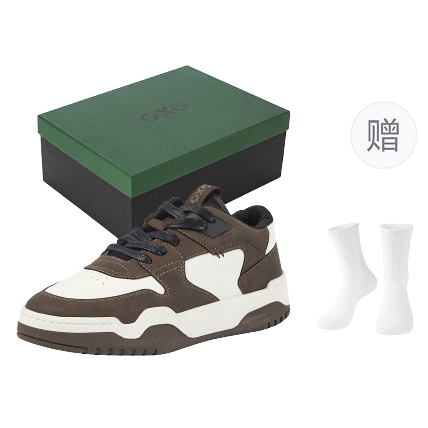 Кроссовки мужские Gxg Athleisure - Boxette Shop