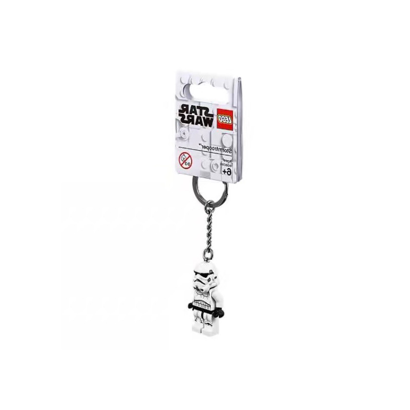 LEGO Star Wars Stormtrooper kalitlari (853946)