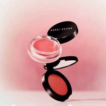 Кремовые румяна Bobbi Brown Colourful Duo - Boxette Shop
