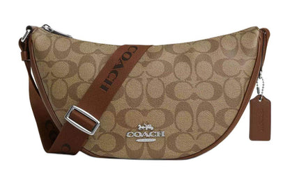 Сумка женская Coach Pace 29 - Boxette Shop