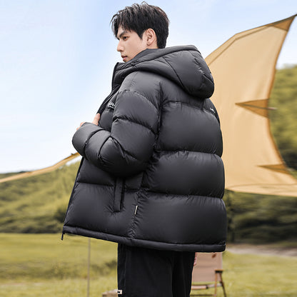 YaYa Extreme Cold erkaklar uchun pastki kurtka