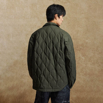 Пуховик мужской Jack Jones - Boxette Shop