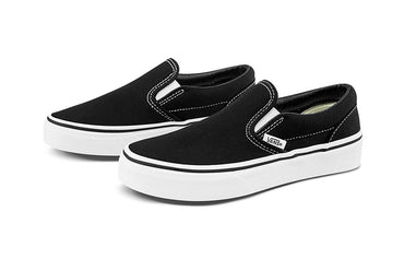 Кроссовки детские Vans Slip-On