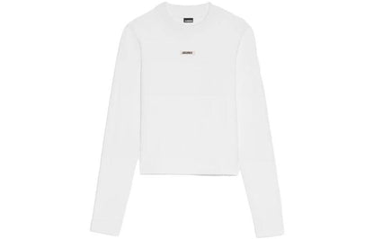 Футболка женская Jacquemus - Boxette Shop