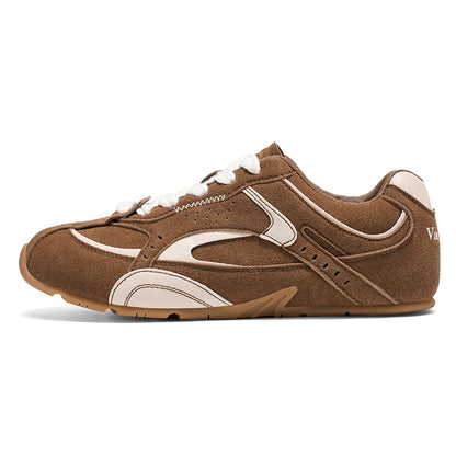 Vanssi erkaklar krossovkalari