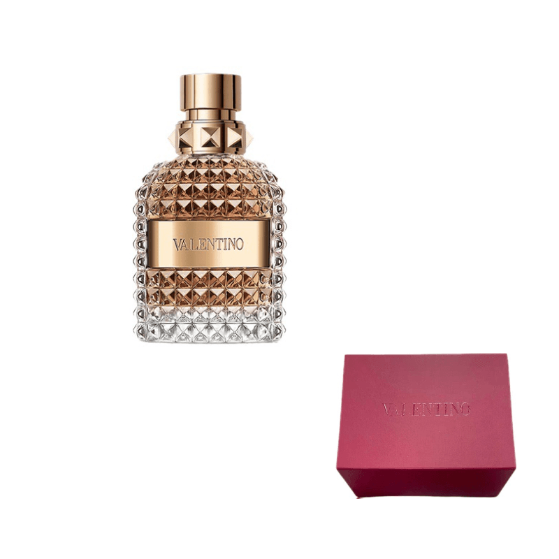 Духи мужские Valentino Uomo Born in Roma EDT - Boxette Shop