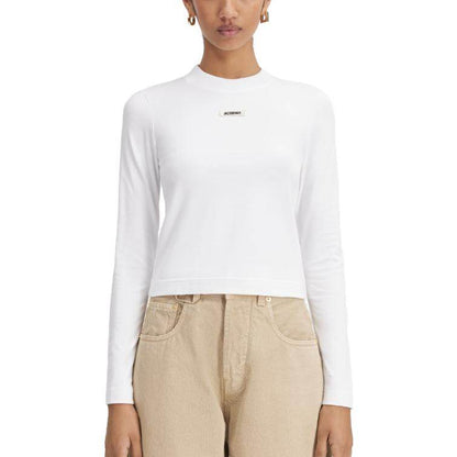 Футболка женская Jacquemus - Boxette Shop