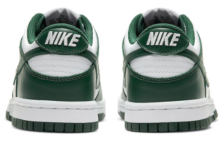 Кроссовки Nike Dunk "Varsity Green"
