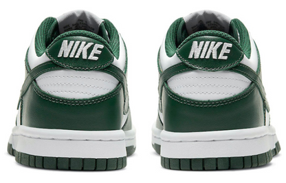 Кроссовки Nike Dunk "Varsity Green"