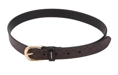 Ремень женский Coach - Boxette Shop