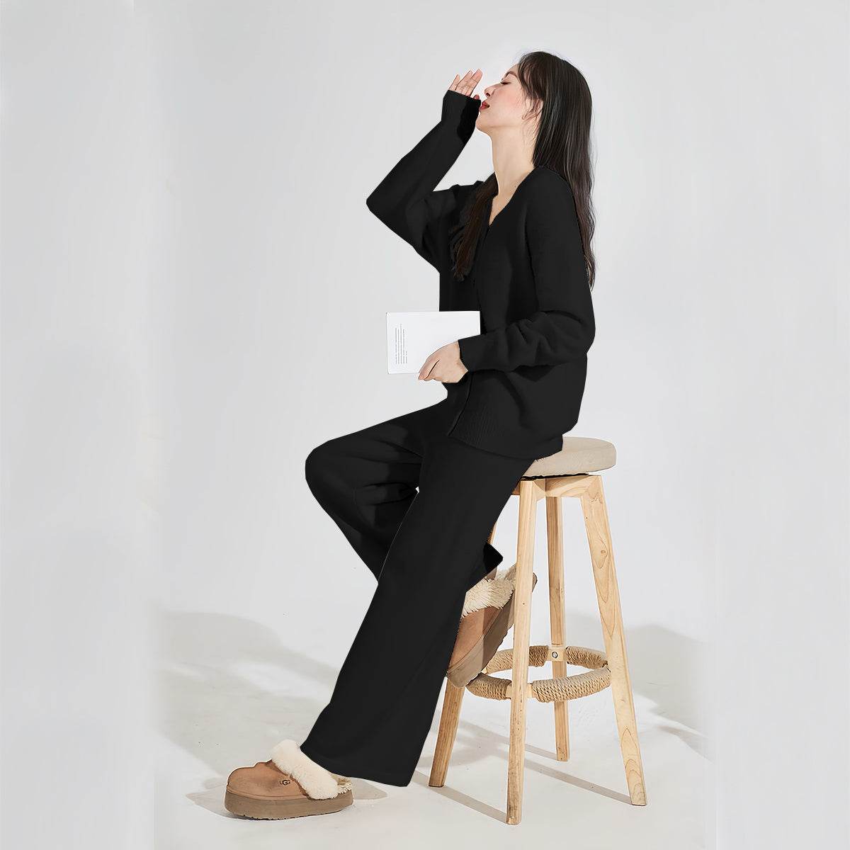 Костюм женский Yvette Classic - Boxette Shop