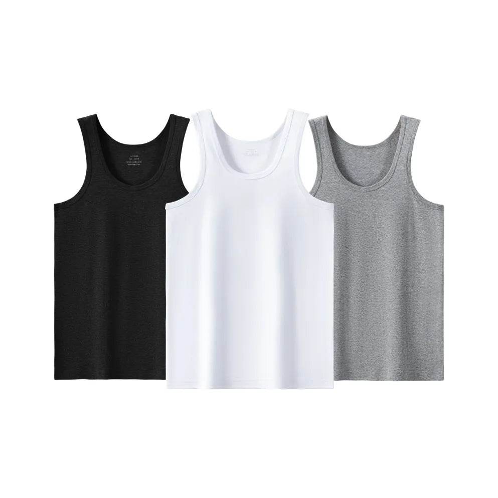 Майки мужские Hengyuanxiang - Boxette Shop