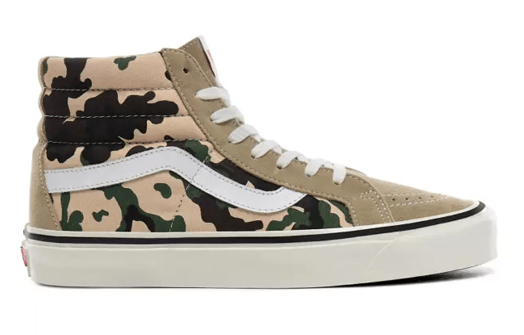 Кеды Vans sk8 dx - Boxette Shop