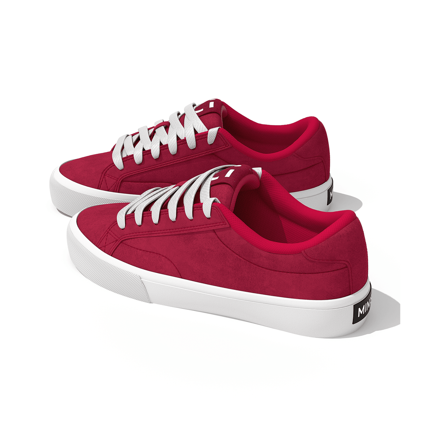 Кроссовки Miniso - Boxette Shop