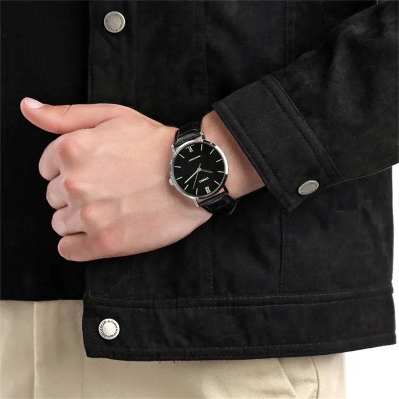 Часы мужские Casio - Boxette Shop