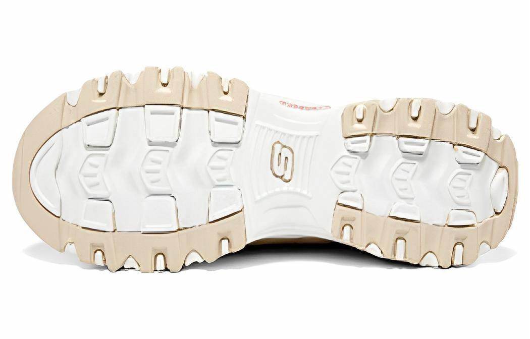 Кроссовки женские Skechers D'Lites 1.0 - Boxette Shop