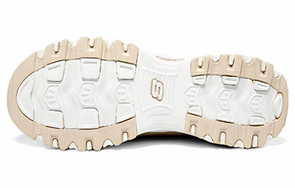 Кроссовки женские Skechers D'Lites 1.0 - Boxette Shop