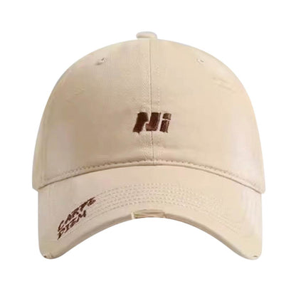 Кепка Mingchuang Youpin Miniso - Boxette Shop