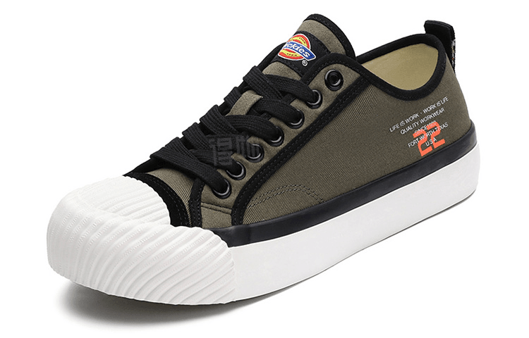 Кеды Dickies - Boxette Shop