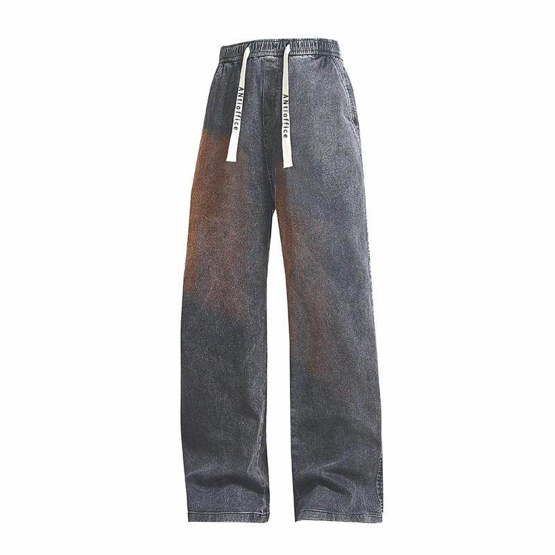 Джинсы Antioffice - Boxette Shop