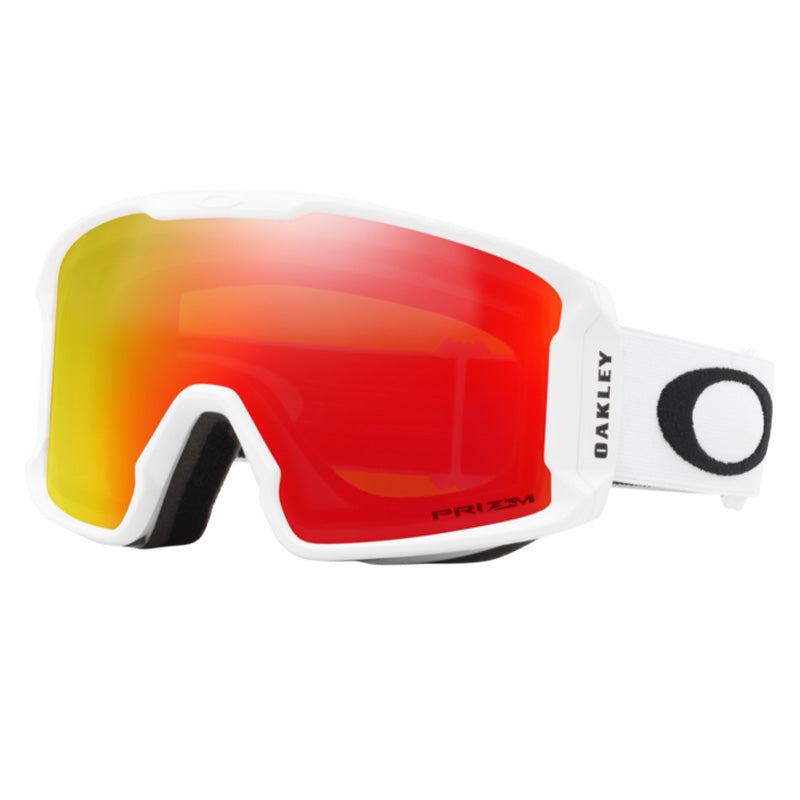 Очки горнолыжные Oakley Line Miner 7093