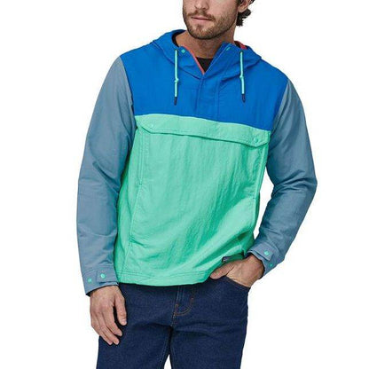 Куртка мужская Patagonia - Boxette Shop