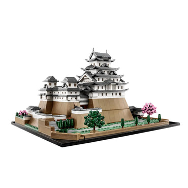 Конструктор LEGO Himeji Castle 21060