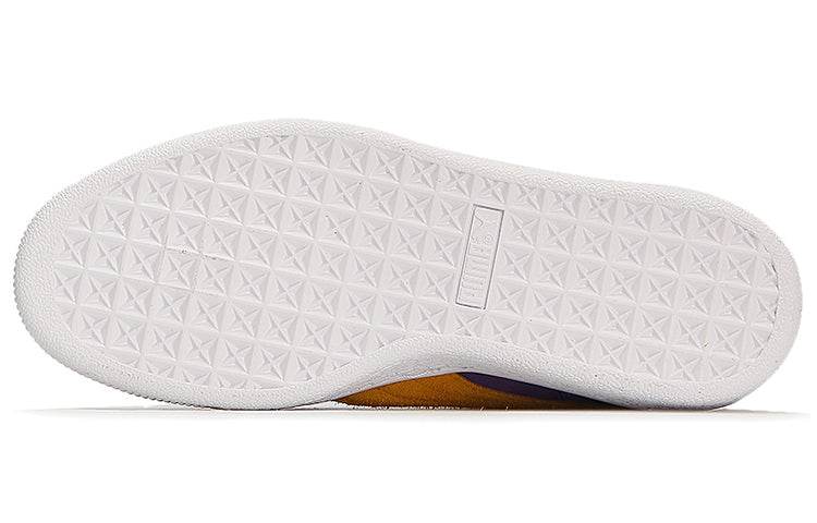 Кроссовки Puma Suede Series Low-top Boardshorts - Boxette Shop