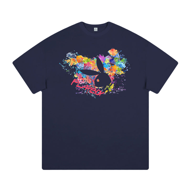 Erkaklar uchun Playboy futbolkasi