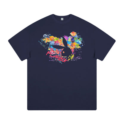 Erkaklar uchun Playboy futbolkasi