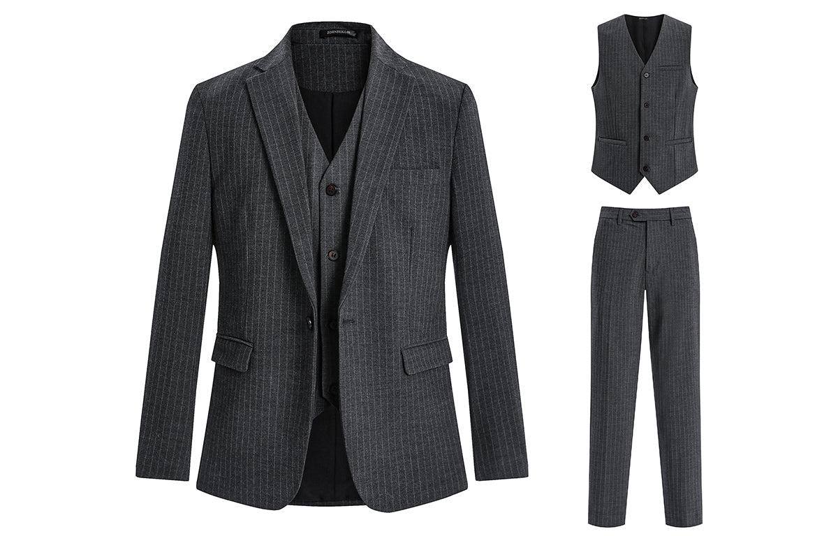 Костюм мужской Johnhollis