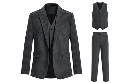 Костюм мужской Johnhollis