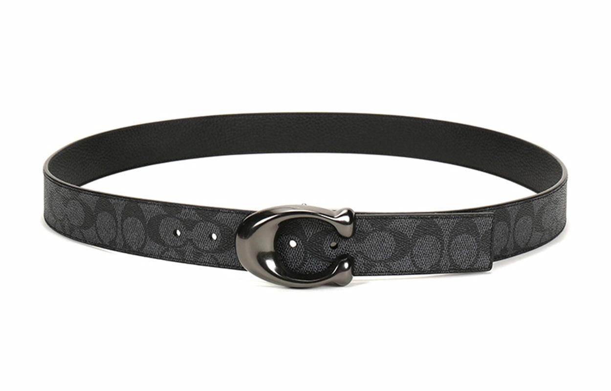 Ремень Coach FW20 - Boxette Shop