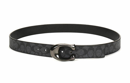 Ремень Coach FW20 - Boxette Shop