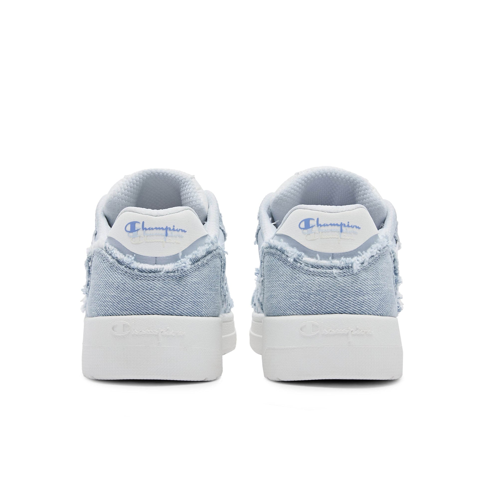 Кроссовки Champion Street Skater 1 - Boxette Shop