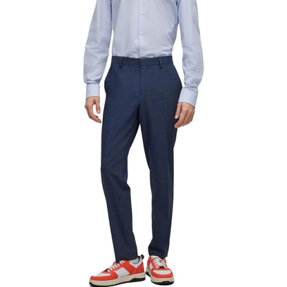 Костюм мужской Hugo Boss SS23