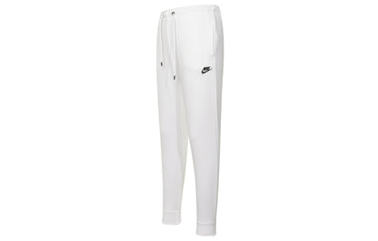 Спортивные брюки женские Nike Solid Slim Fit - Boxette Shop